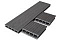 Террасная доска ДПК